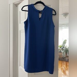 Nicole Miller sheath dress